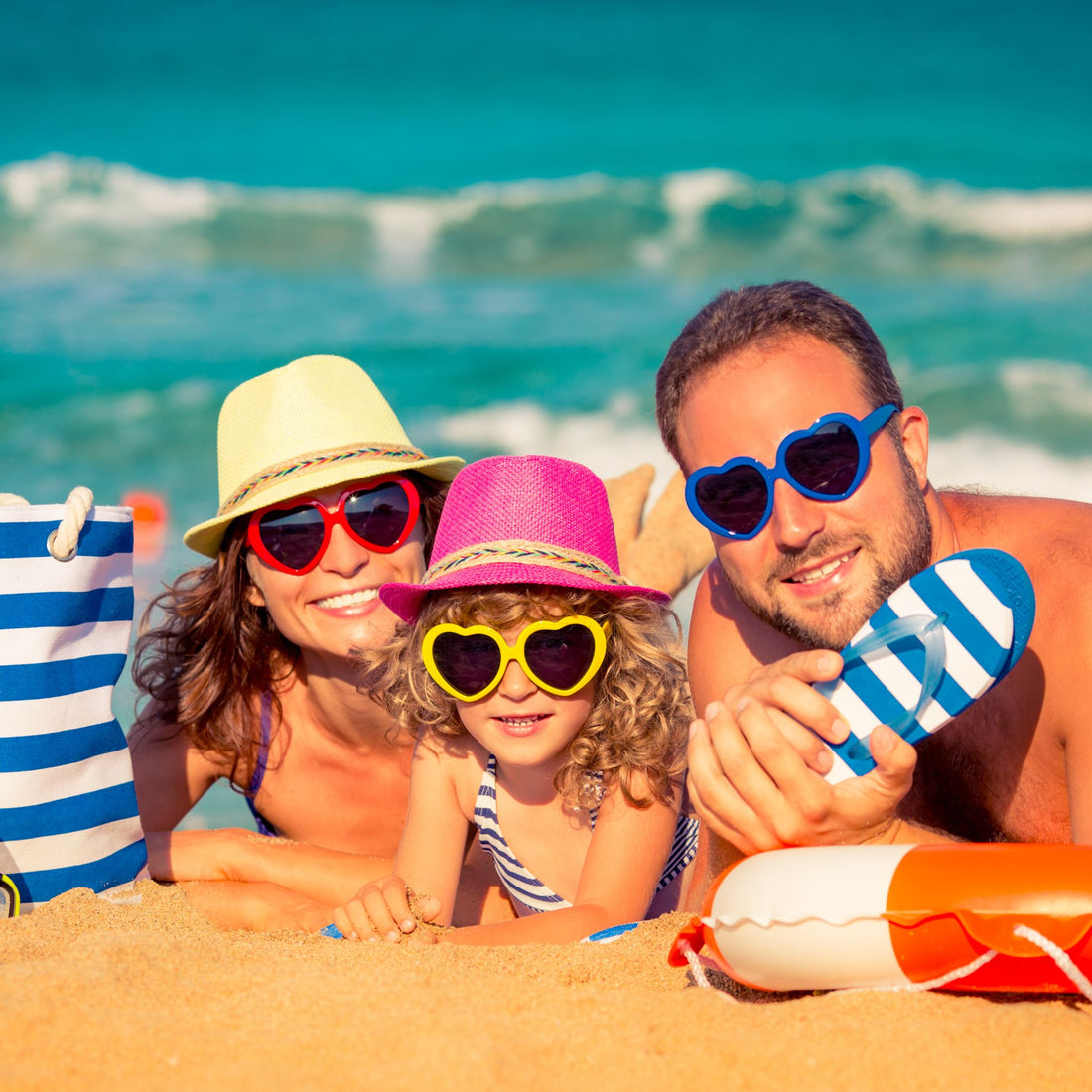 Embracing the Sun: Why We All Need a Little Sun Exposure