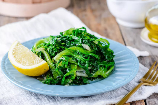 Dandelion Greens - Horta
