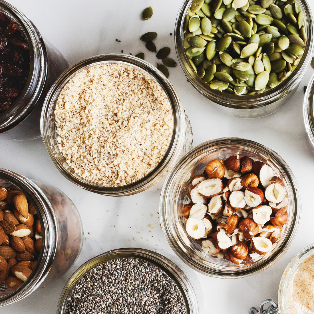 Foods to Eat to Boost Your Immune System