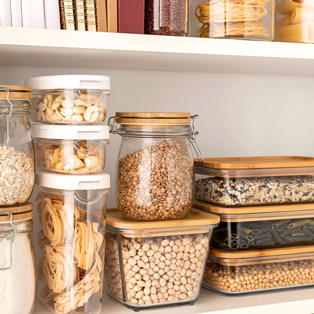 Hormone Disruptors in Your Kitchen