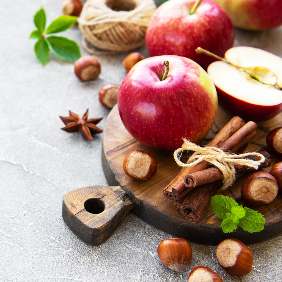 Foods that Improve Mood by Rallis Natural Living