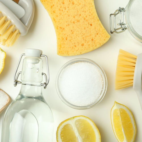 Clean Living Recipes