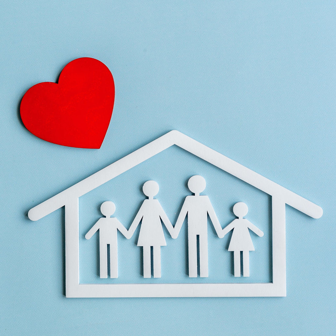 Holistic Family Living with Rallis Clean Living Blog
