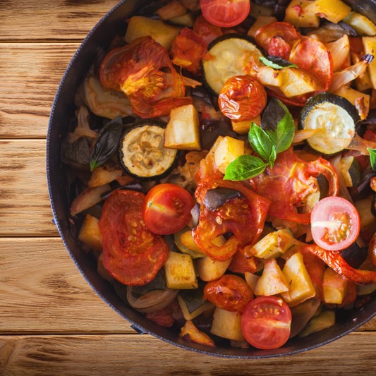 Tourlou - Greek Food