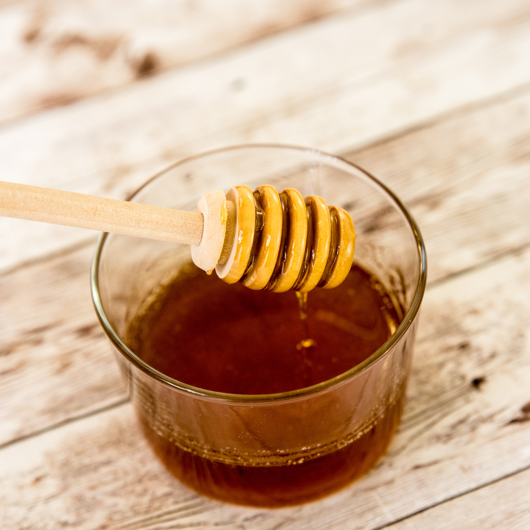 Homemade Cough Syrup