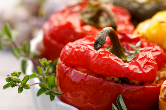 Stuffed Peppers