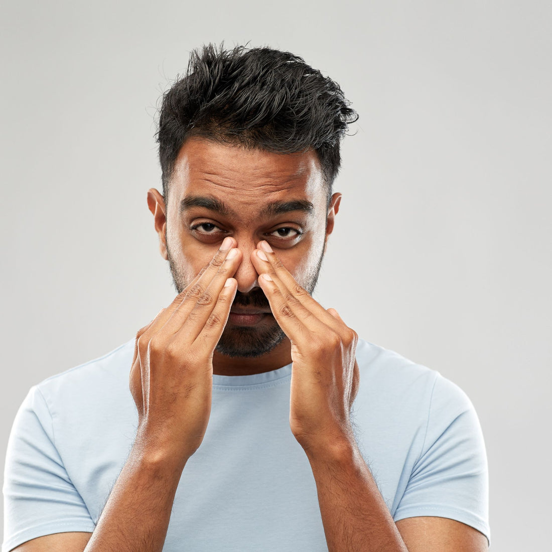 Olive Farmacy Nasal Decongestant