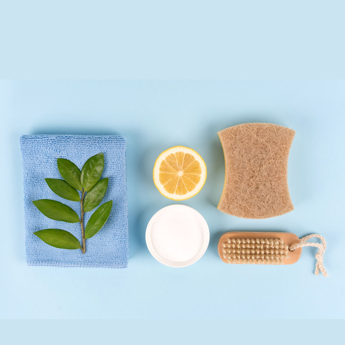 Rallis Clean Living Canada, Eliminate Household Cleaners