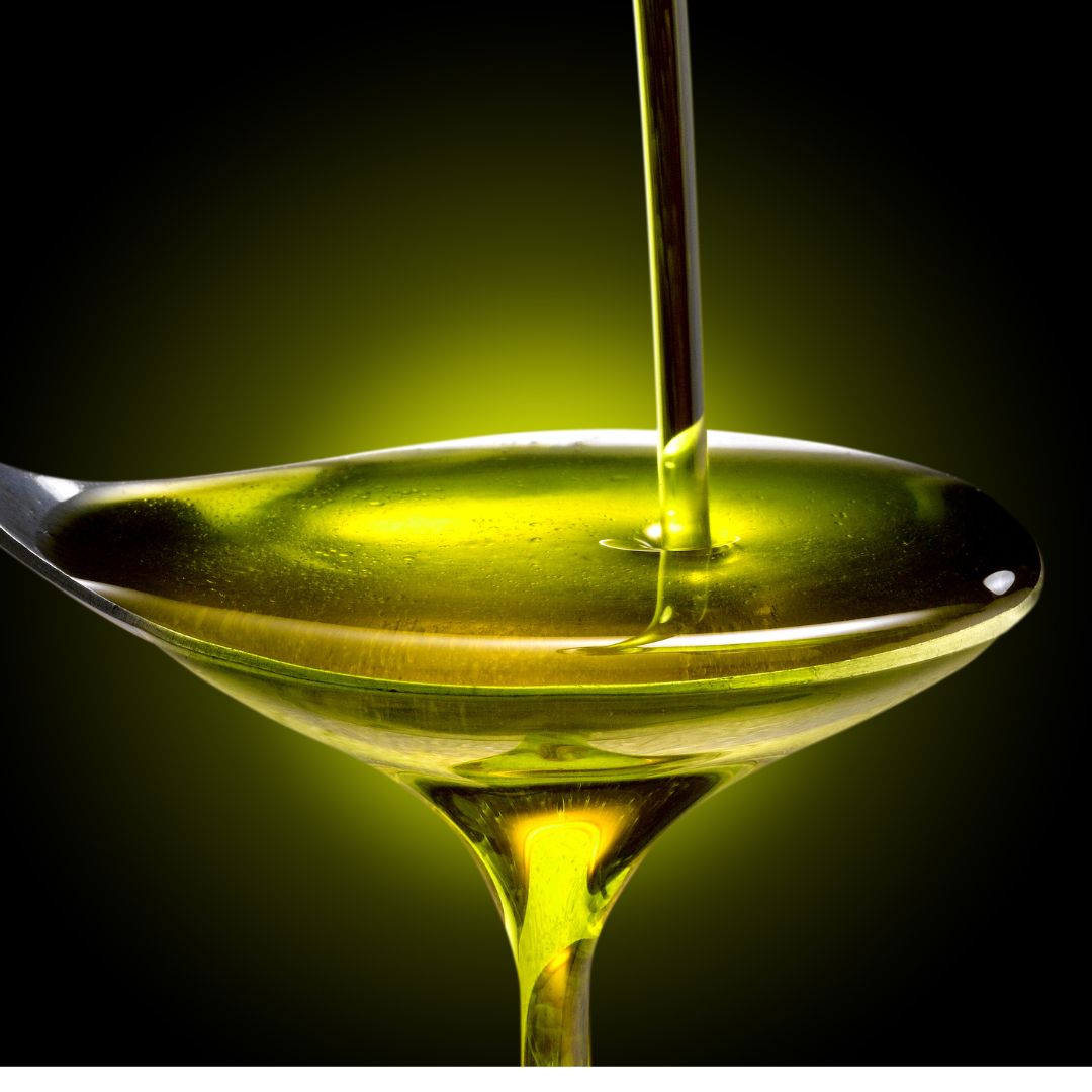 Rallis Olive Oil, High Polyphenol is healthy