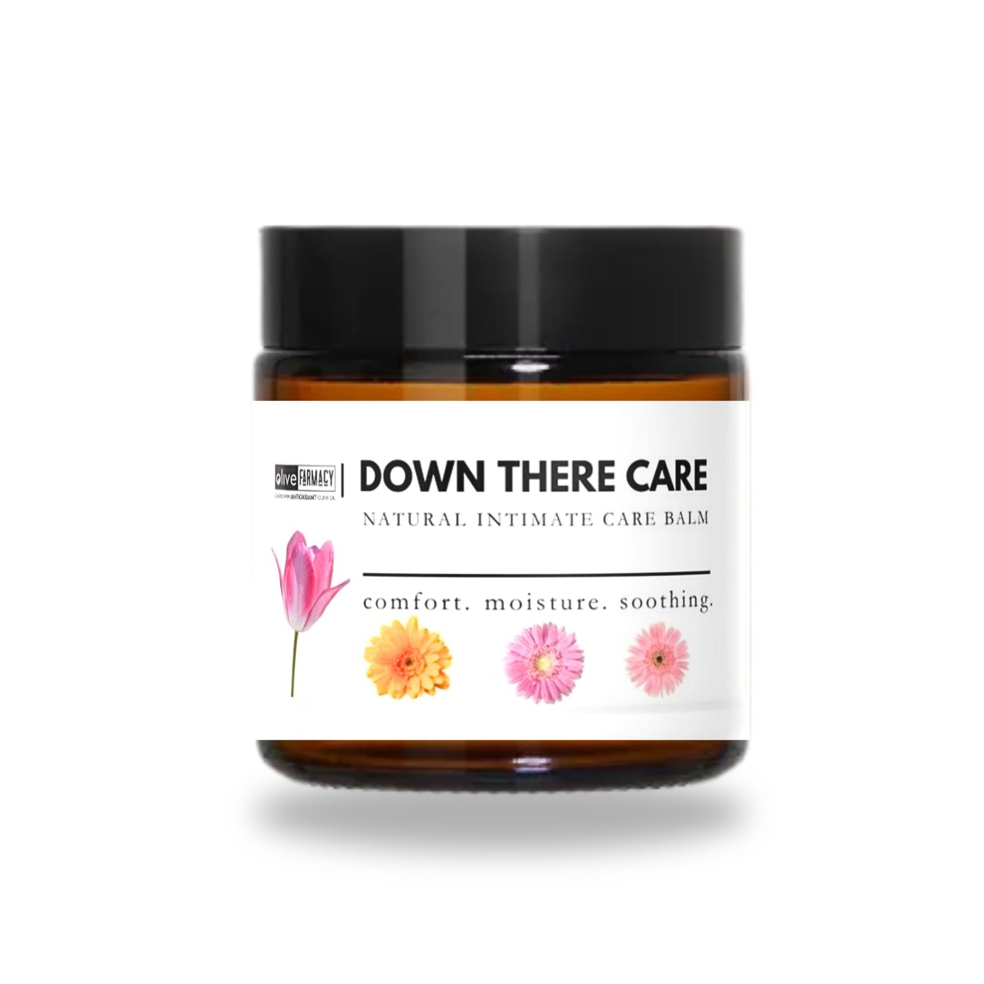 Natural Feminine Salve from Olive Farmacy