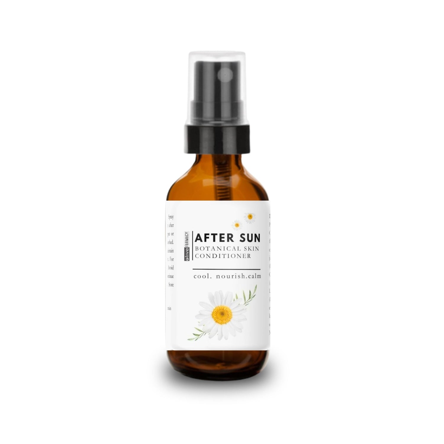 Olive Farmacy - After Sun