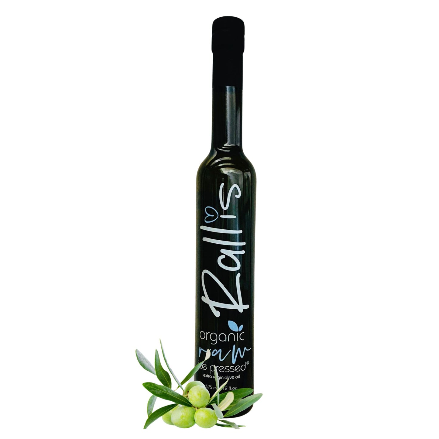 Rallis High Polyphenol, Ice Pressed® Olive Oil