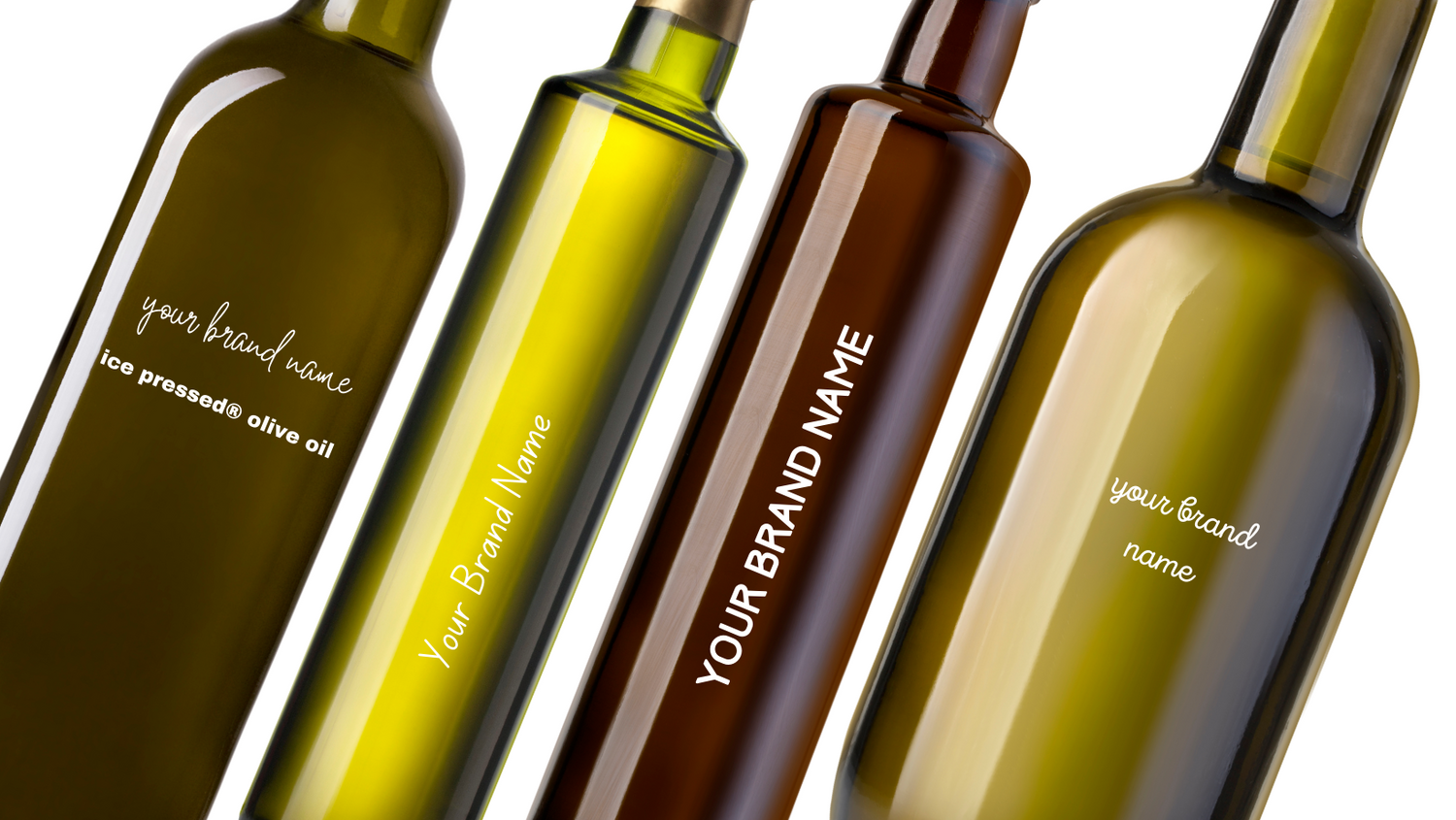 Private label, white label olive oil, private label olive oil, wedding, customer gifts, rallis olive oil, ice pressed olive oil